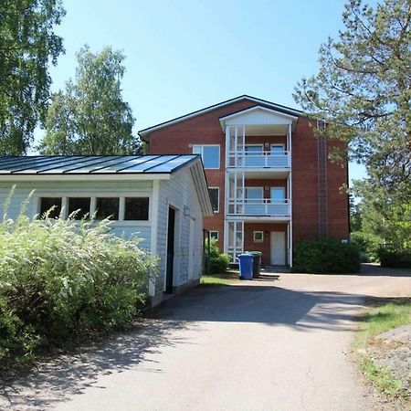 Hamina Orange Apartments Loft Exterior foto