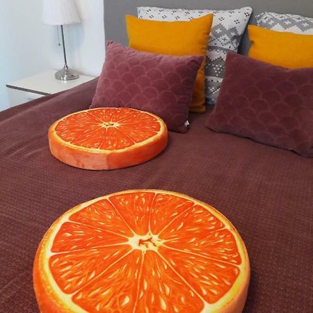 Hamina Orange Apartments Loft Exterior foto