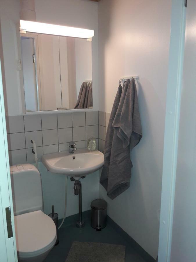 Hamina Orange Apartments Loft Exterior foto