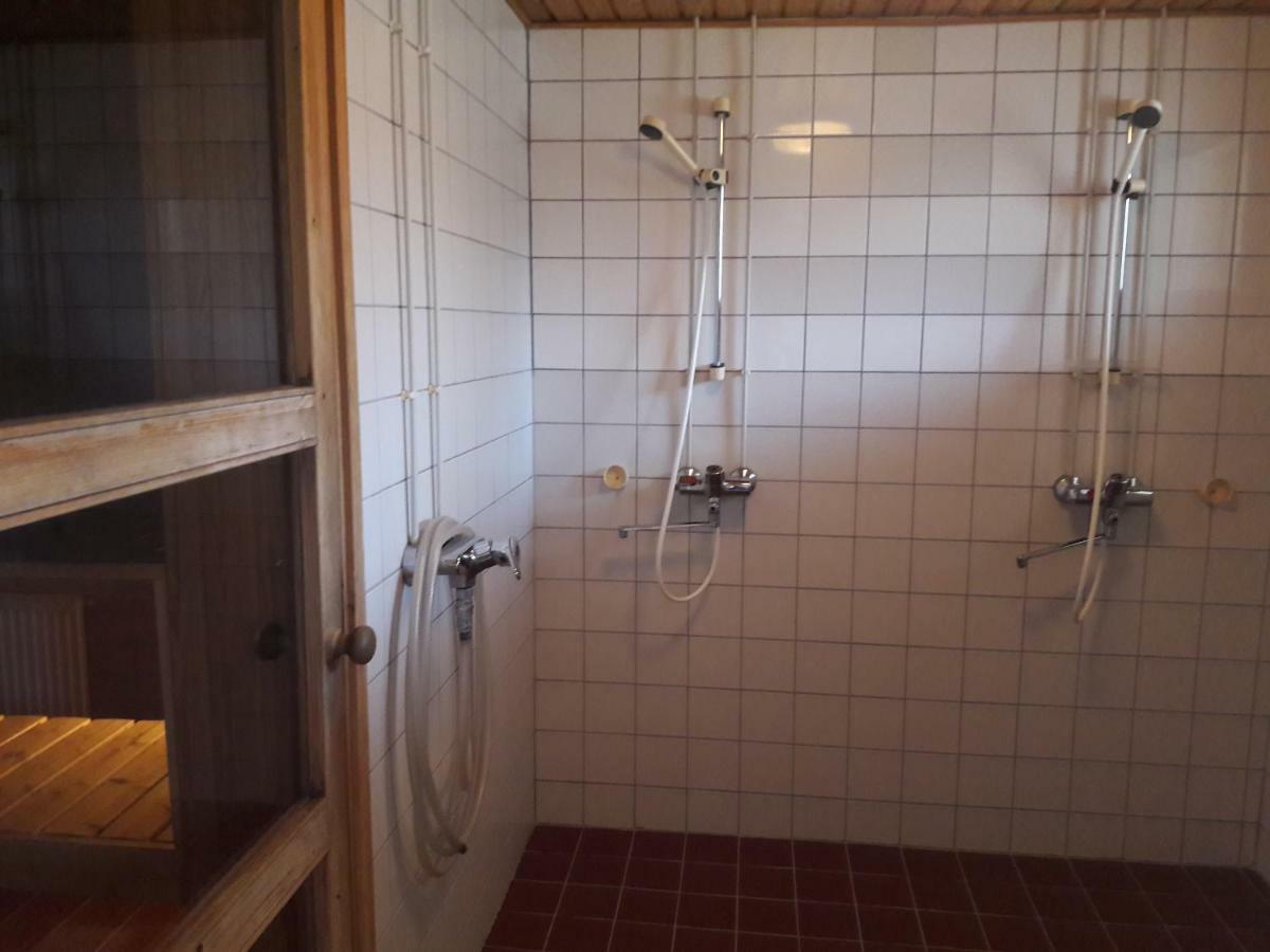 Hamina Orange Apartments Loft Exterior foto