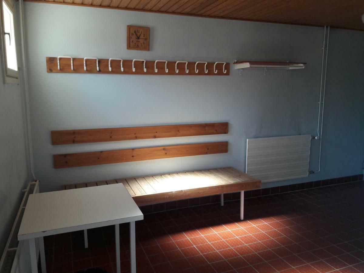 Hamina Orange Apartments Loft Exterior foto