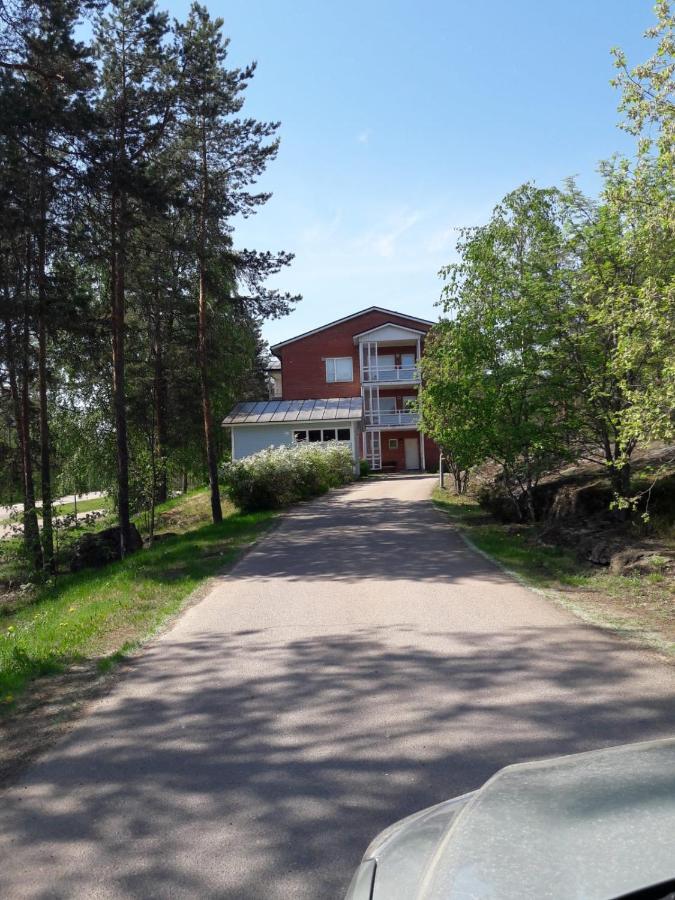 Hamina Orange Apartments Loft Exterior foto