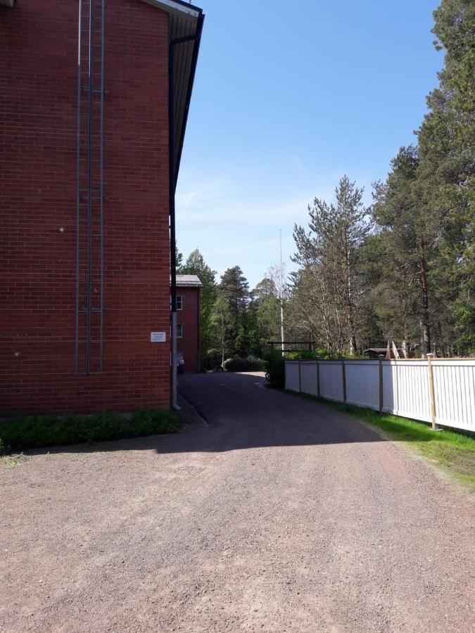 Hamina Orange Apartments Loft Exterior foto